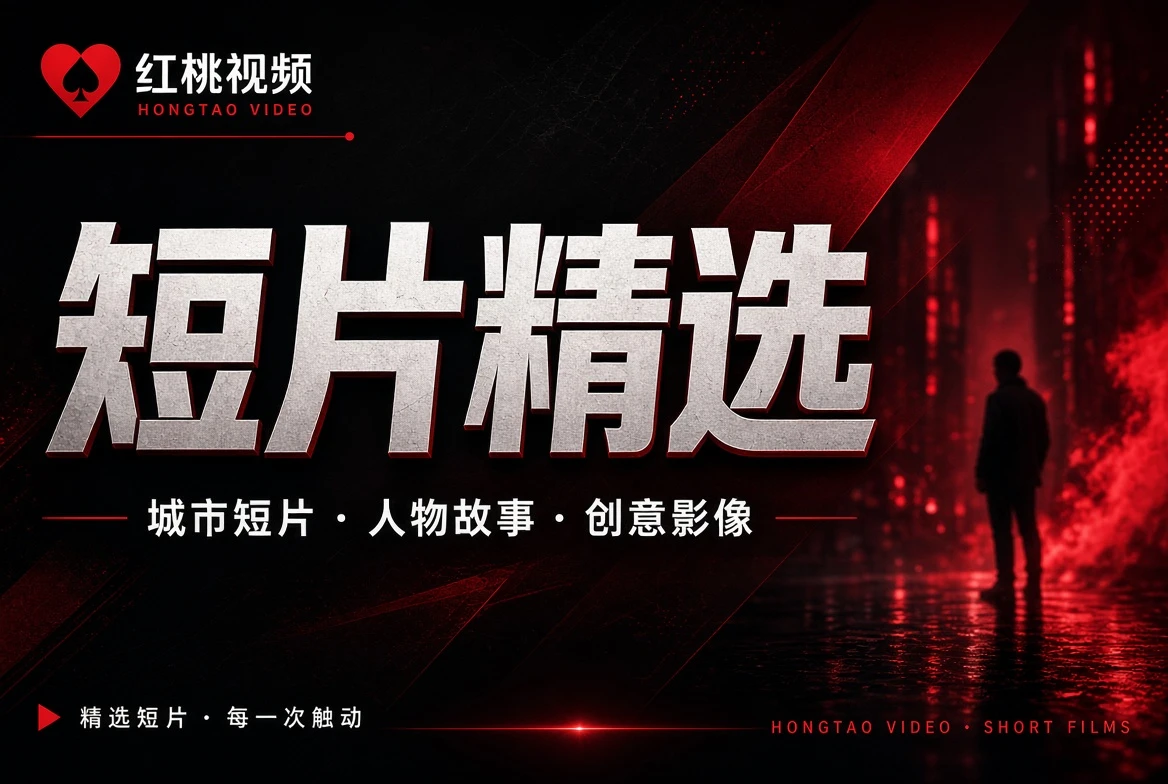 红桃视频篇幅很短，也可以留下完整的世界